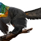 Illustration by Velizar Simeonovski, The Field Museum, for UT Austin Jackson School of Geosciences.
